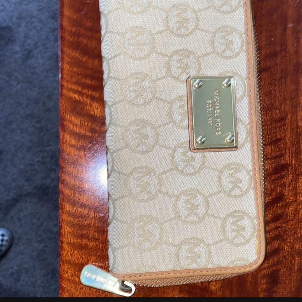 Mk wallet